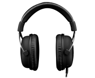 HyperX Cloud Silver Headset (srebrne) - 376129 - zdjęcie 2